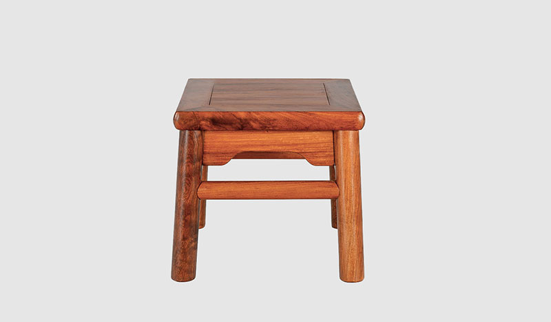 日喀则中式古典家具富贵凳