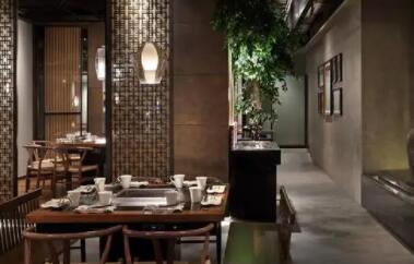 日喀则为什么文化在中式餐饮空间设计中非常重要